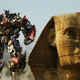 Image for article titled Transformers and Transformers: Revenge Of The Fallen
